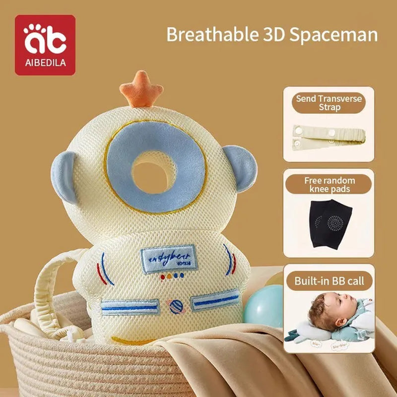 BabySaver Backpack