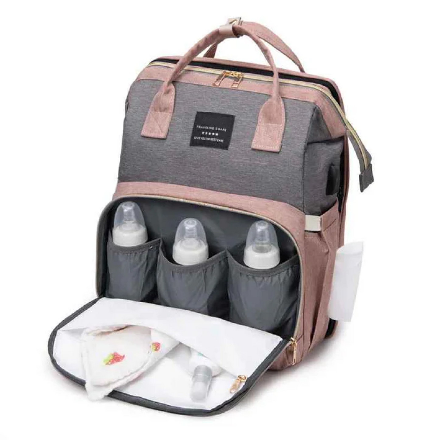 Toddle Bag™