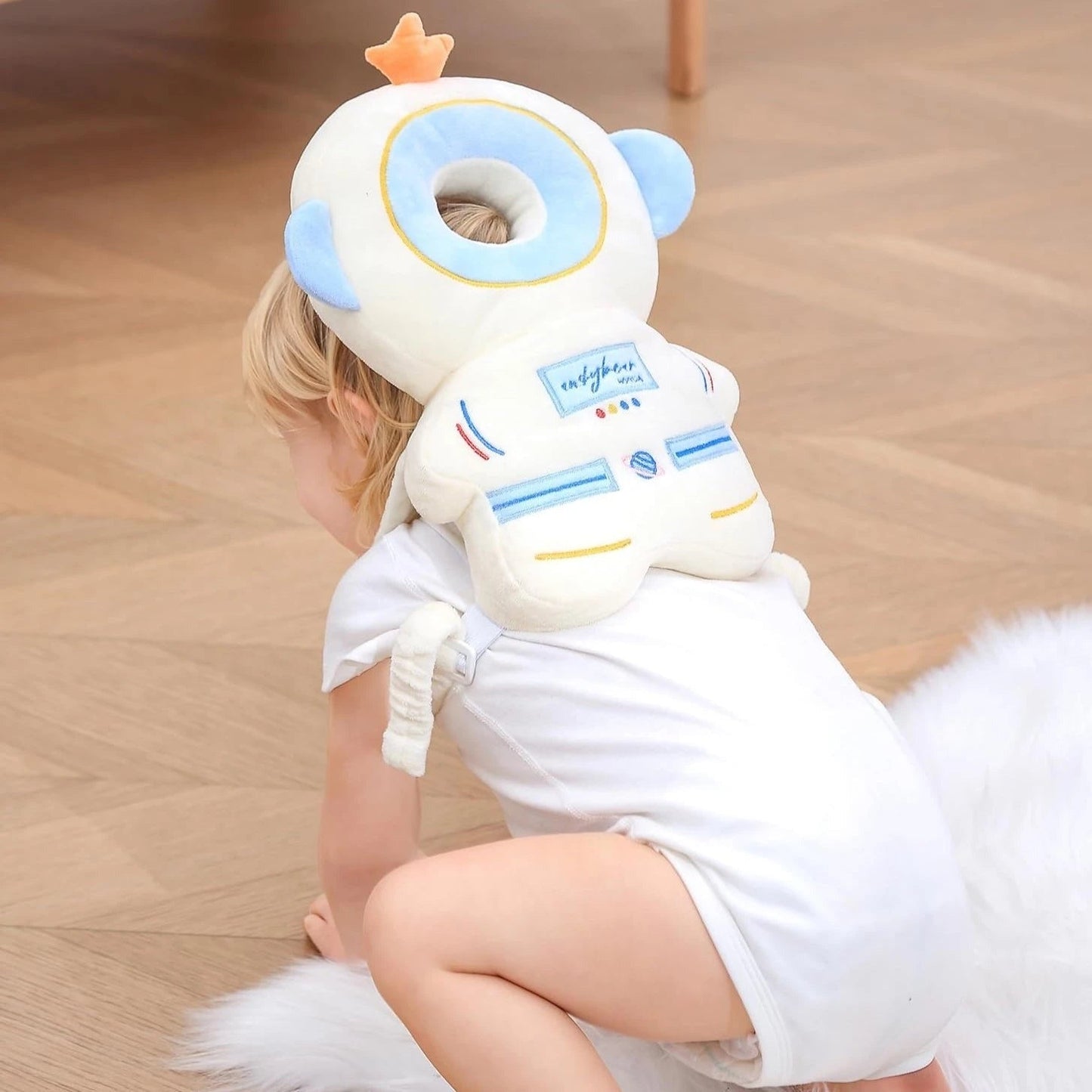 BabySaver Backpack