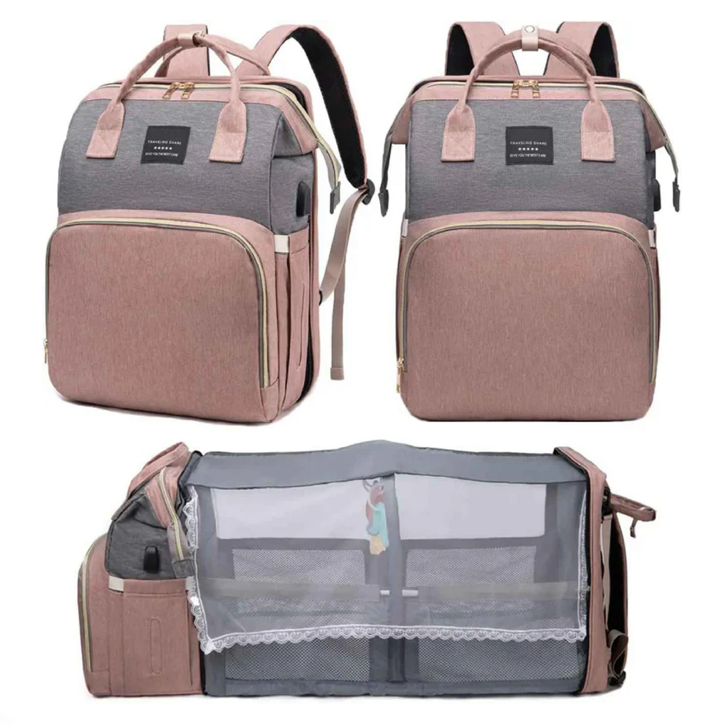 Toddle Bag™