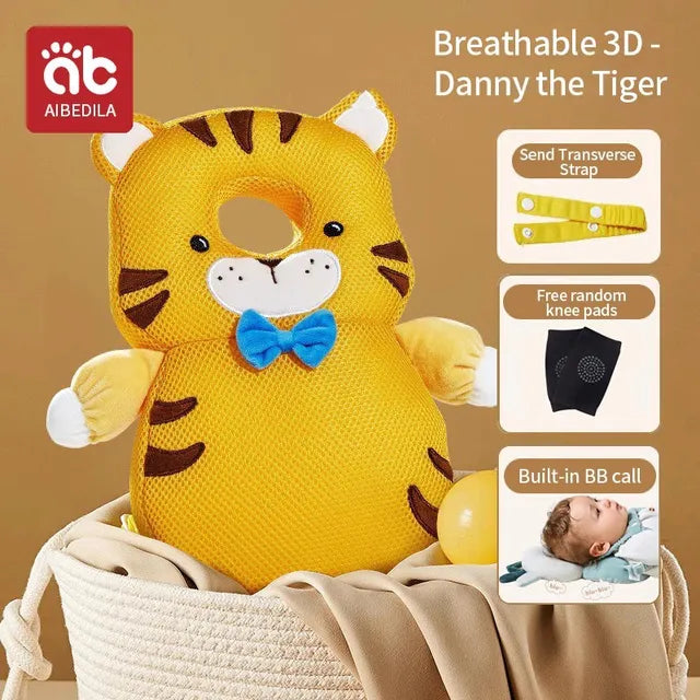 BabySaver Backpack