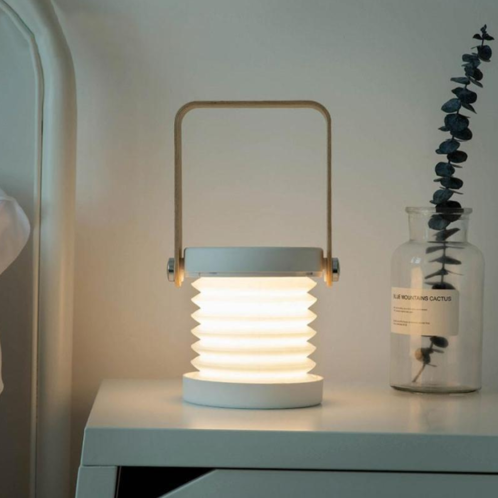 RIZLY™ - THE ORIGINAL FOLDABLE LANTERN LAMP