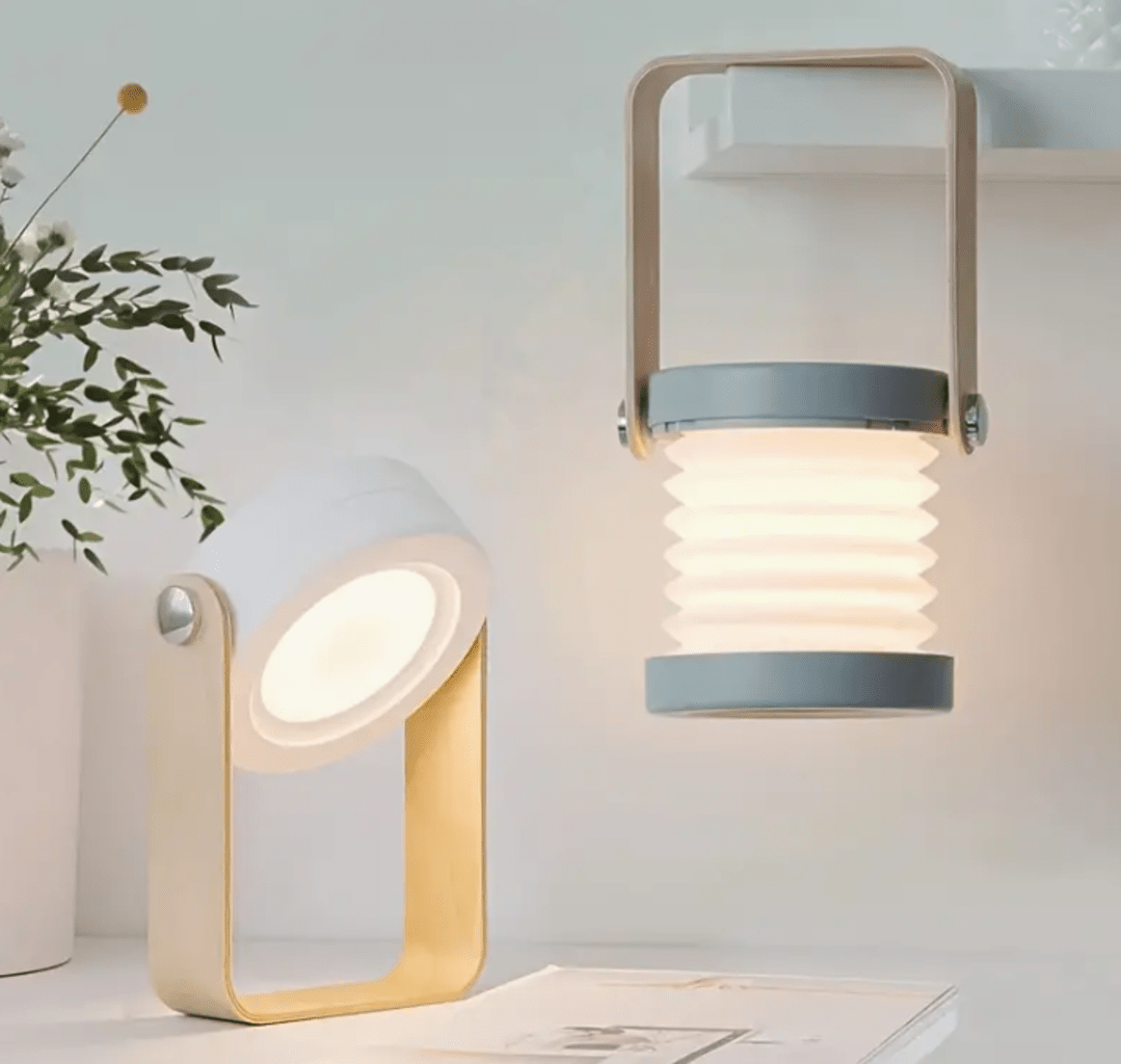 RIZLY™ - THE ORIGINAL FOLDABLE LANTERN LAMP