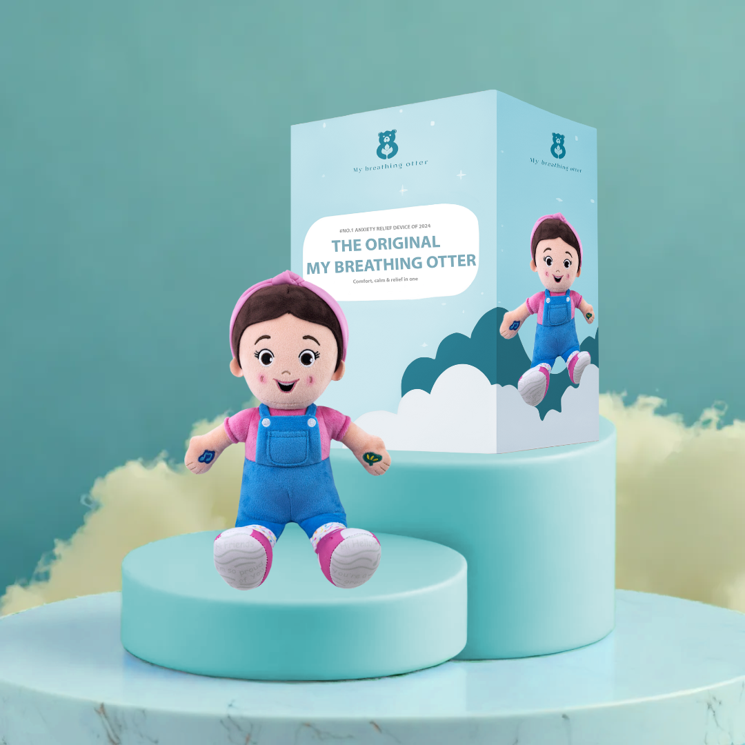 My Breathing Otter™