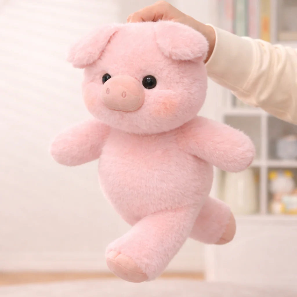 The Running Snuggle Plush