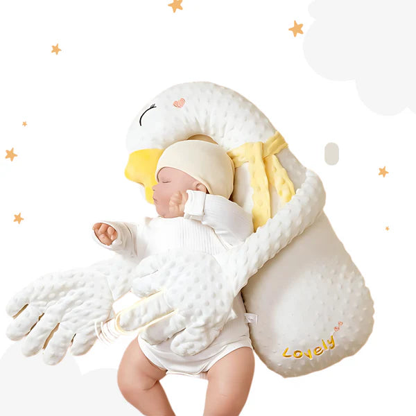 Finally transfer baby without waking them