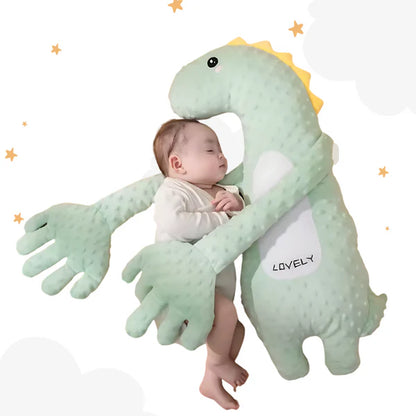 Finally transfer baby without waking them