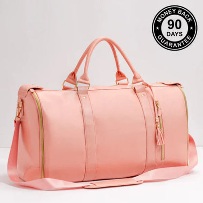 Duffle Foldable Travel Bag