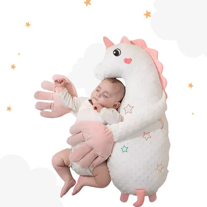 Finally transfer baby without waking them
