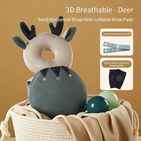 Deer Mesh
