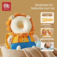 Lion Mesh