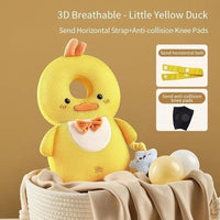 Ducky Mesh