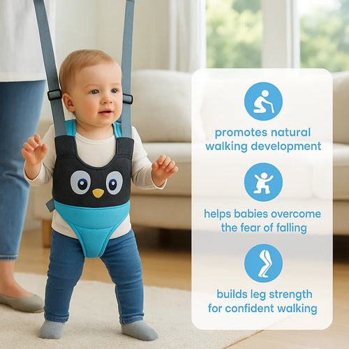 Full Body Baby Harness