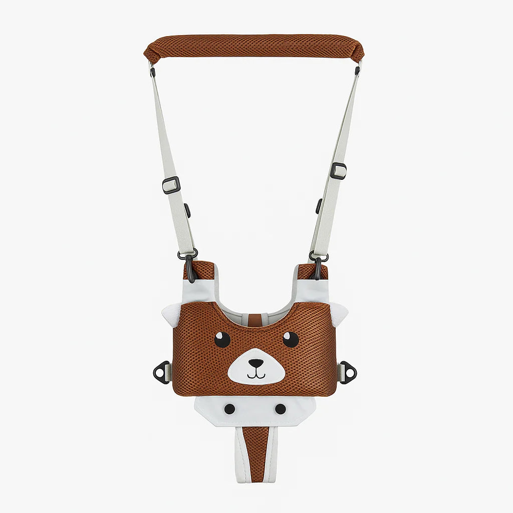 Full Body Baby Harness