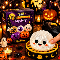 Halloween Box