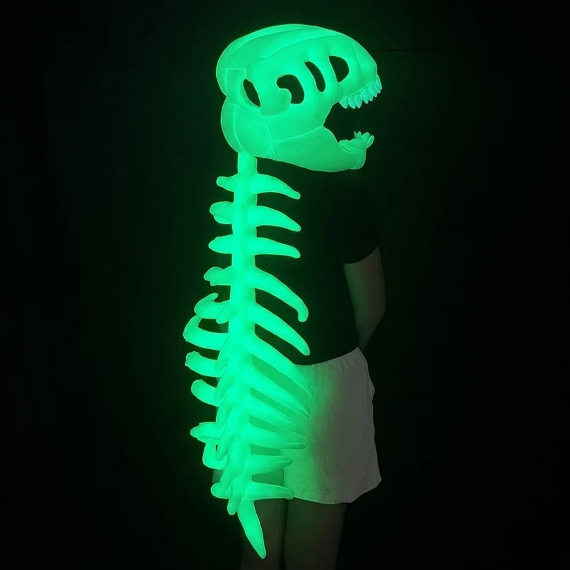 3D Dinosaur Costume 🦕 - Soft & Wearable