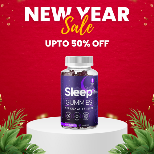 Koala Sleep Gummies