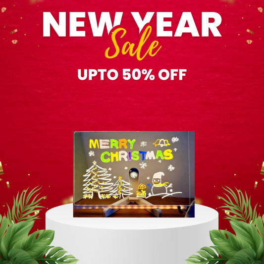 LumiBoard LED Art Pad for Kids