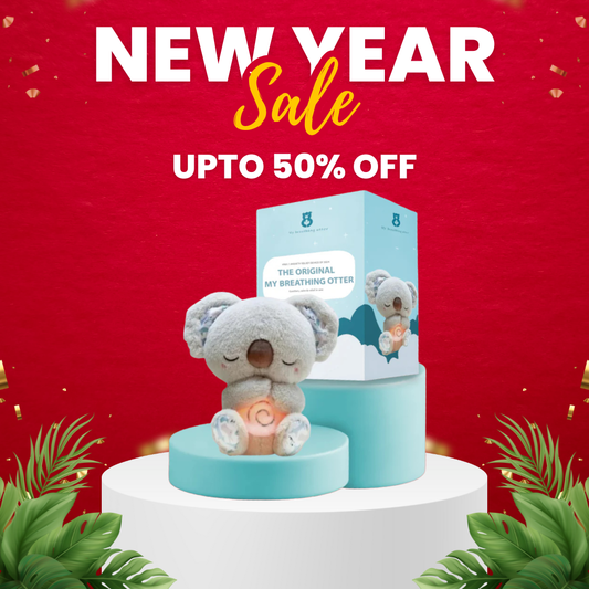 My Breathing Otter™