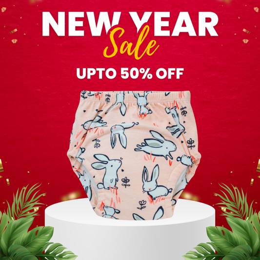 MyBreathing Baby Steps Potty Training Pants