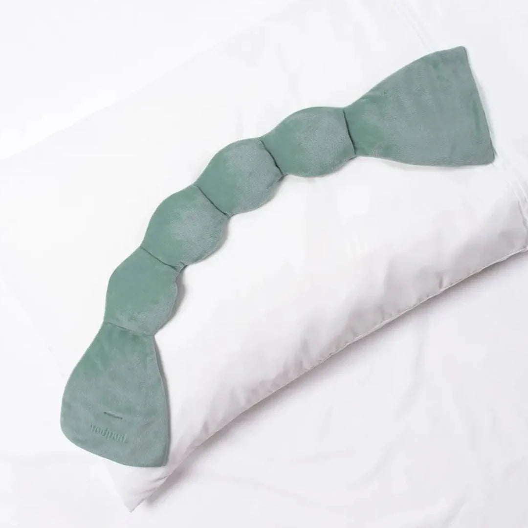 Soothing eye weighted Sleep Mask