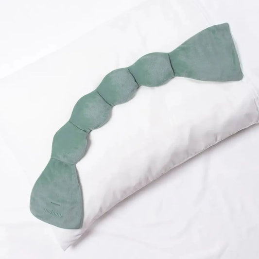 Soothing eye weighted Sleep Mask