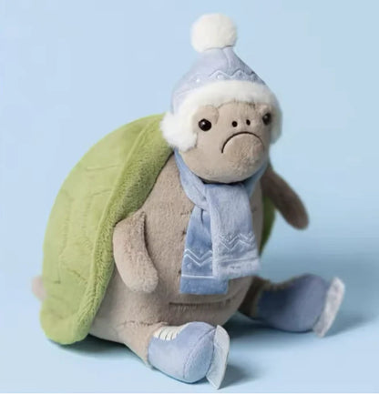 Timmy Turtle Plush