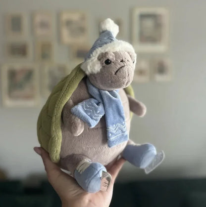 Timmy Turtle Plush