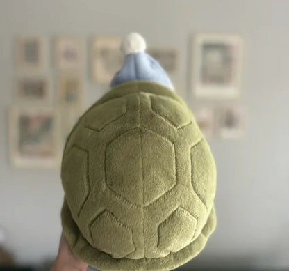 Timmy Turtle Plush