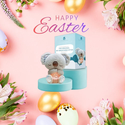 My Breathing Otter™