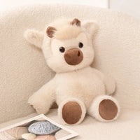 Light Brown Lamb