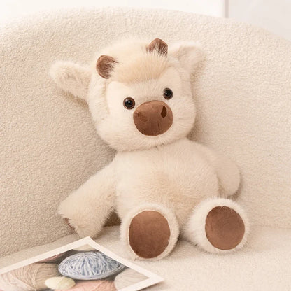 The Running Snuggle Plush