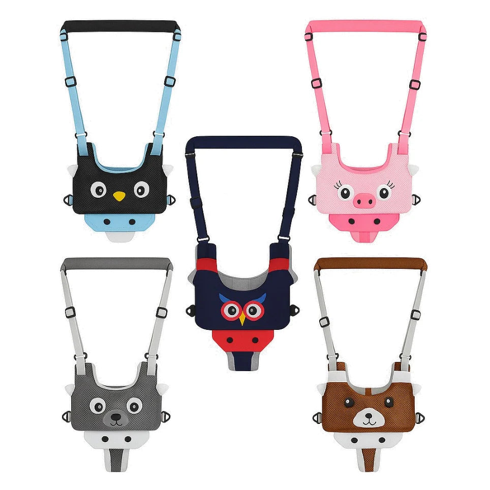 Full Body Baby Harness