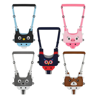 Full Body Baby Harness