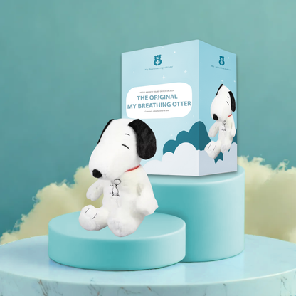 My Breathing Otter™