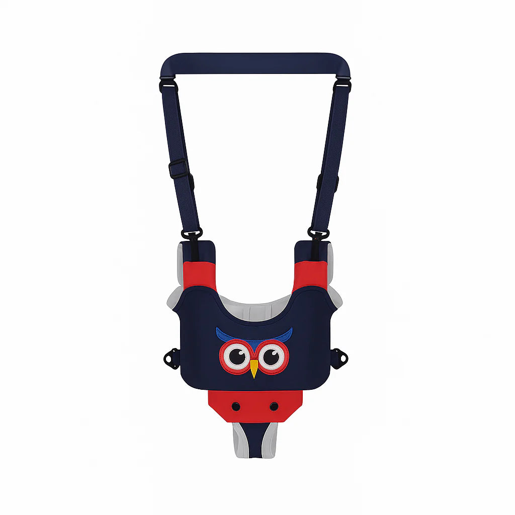 Full Body Baby Harness