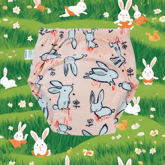 MyBreathing Baby Steps Potty Training Pants