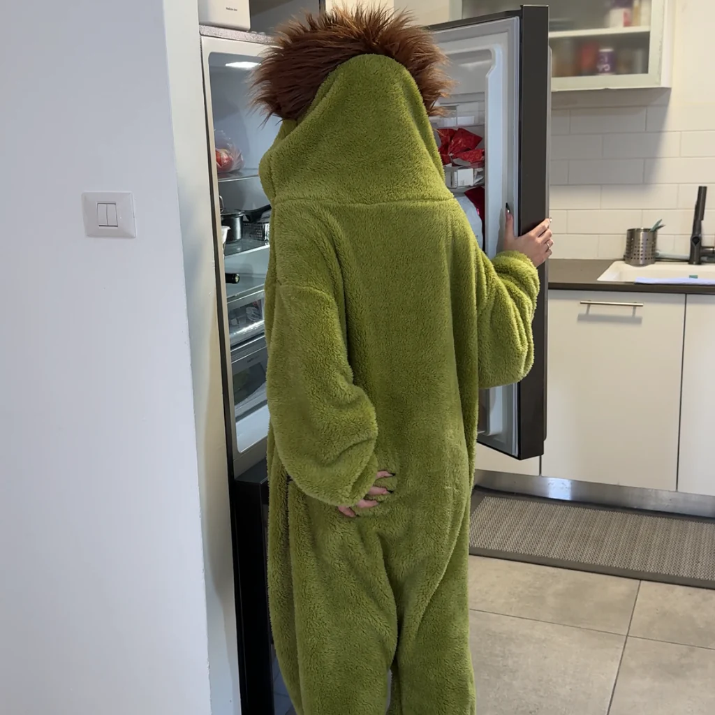 Cozy Mode: Fully Activated