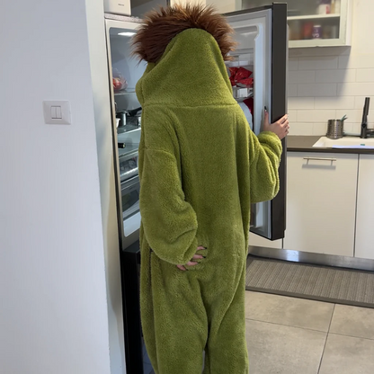Cozy Mode: Fully Activated
