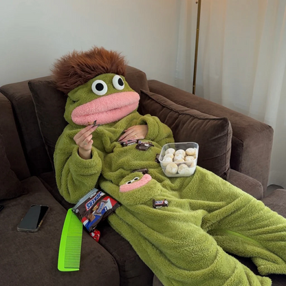 Cozy Mode: Fully Activated