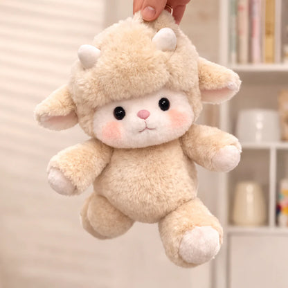 The Running Snuggle Plush