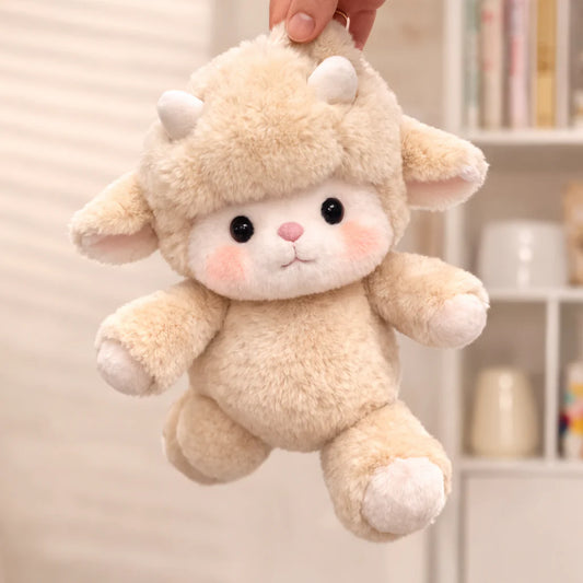 The Running Snuggle Plush