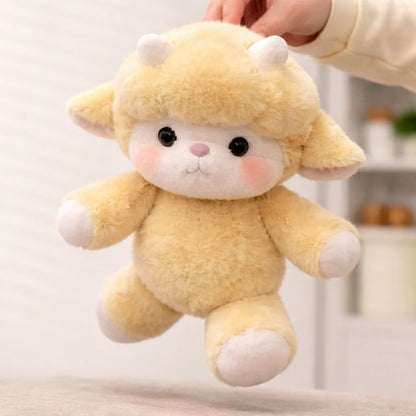 The Running Snuggle Plush