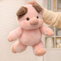 Brown Ears Lamb