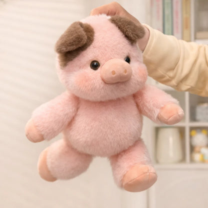 The Running Snuggle Plush