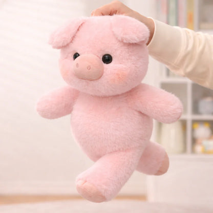 The Running Snuggle Plush