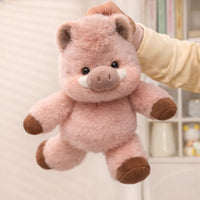 Pink Lamb