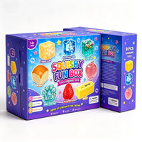 Squishy Fun Box 1